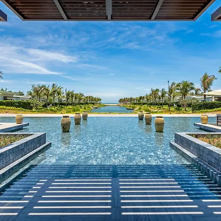 Melia Ho Tram Beach Resort-3